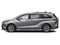 2025 Toyota Sienna LE FWD 8-Passenger (Natl)