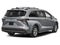 2025 Toyota Sienna LE FWD 8-Passenger (Natl)