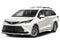 2025 Toyota Sienna LE FWD 8-Passenger (Natl)
