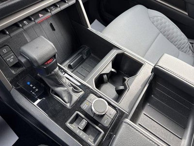 2024 Toyota Tundra 4WD 4WD SR5 Double Cab 6.5' Bed (Natl)