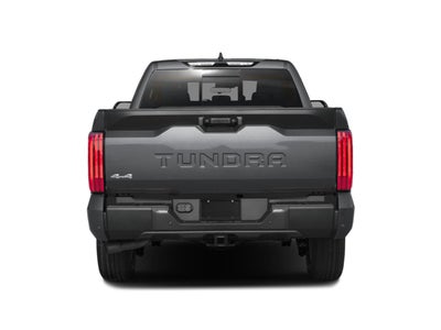 2024 Toyota Tundra 4WD 4WD SR5 Double Cab 6.5' Bed (Natl)