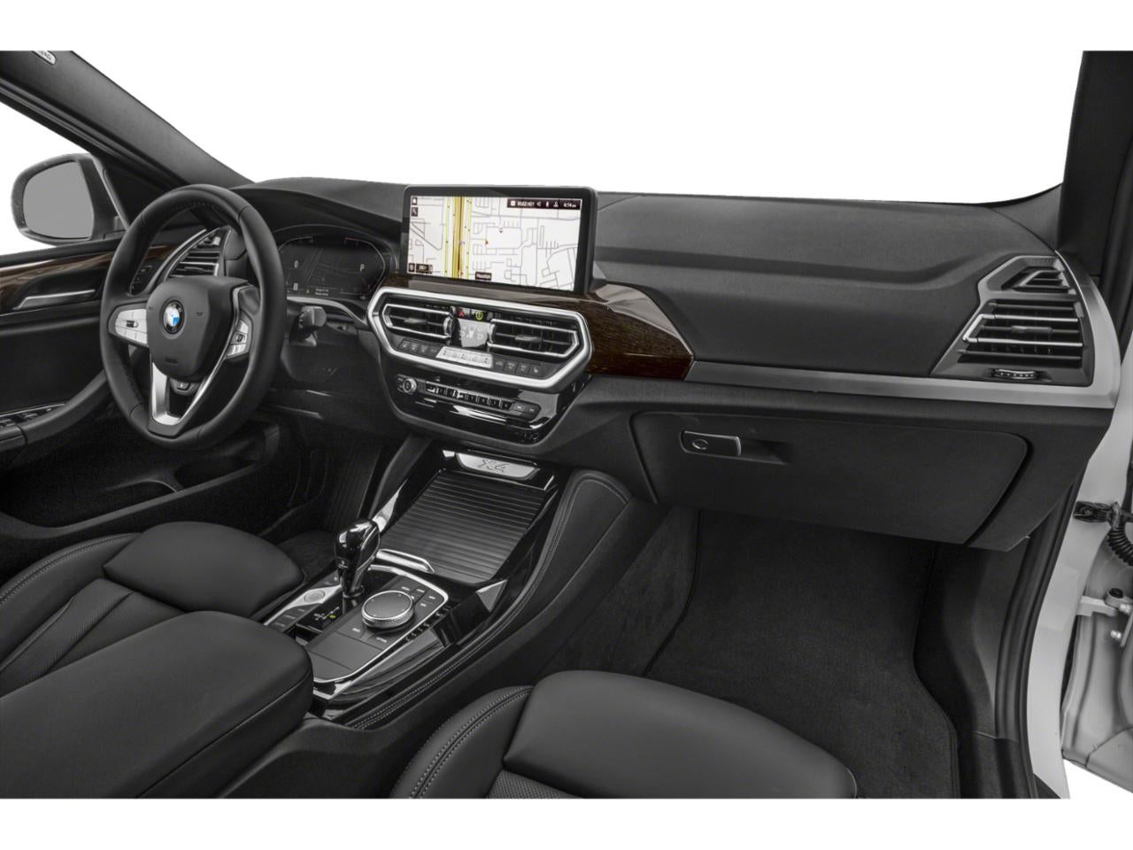 2022 BMW X4 xDrive30i Sports Activity Coupe