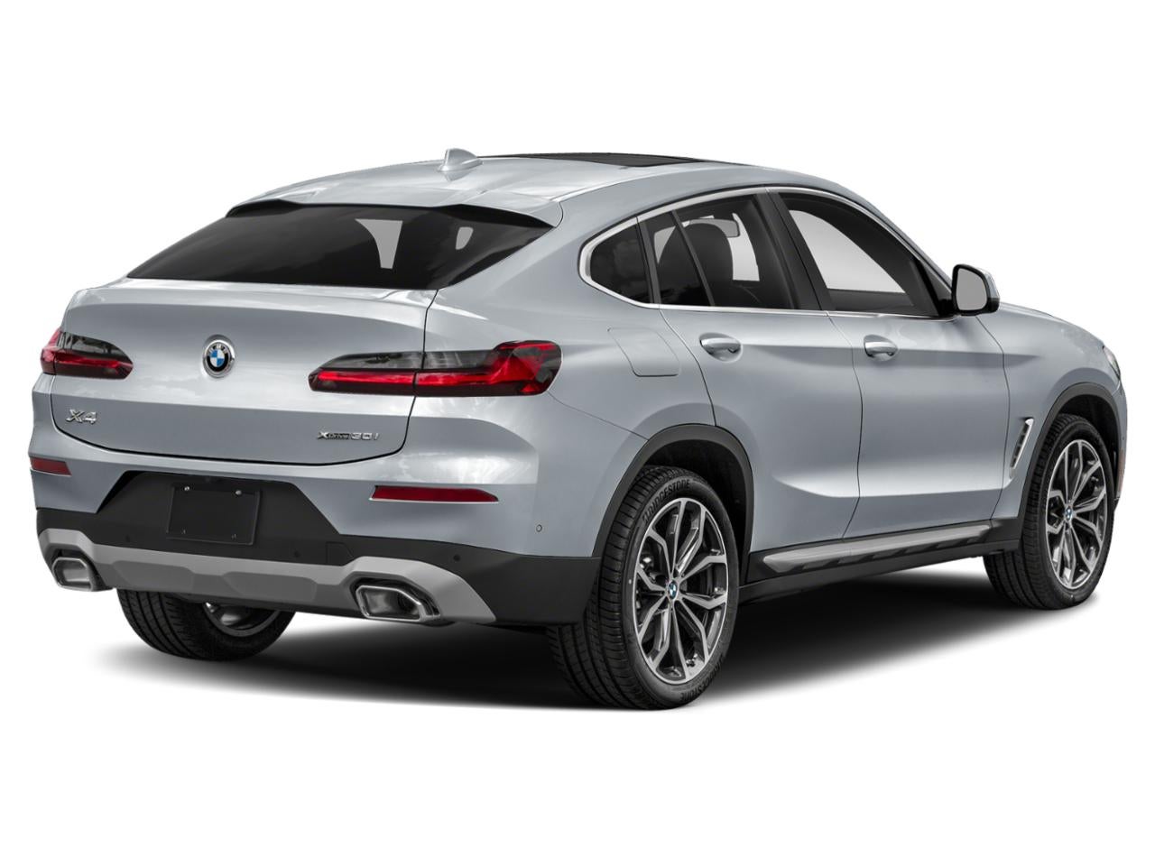 2022 BMW X4 xDrive30i Sports Activity Coupe