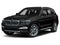 2019 BMW X3 xDrive30i Sports Activity Vehicle