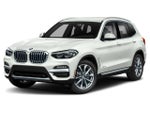 2019 BMW X3 xDrive30i Sports Activity Vehicle