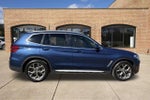 2021 BMW X3 xDrive30i Sports Activity Vehicle