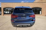 2021 BMW X3 xDrive30i Sports Activity Vehicle