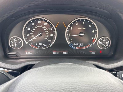 2016 BMW X3 xDrive28i AWD 4dr SAV