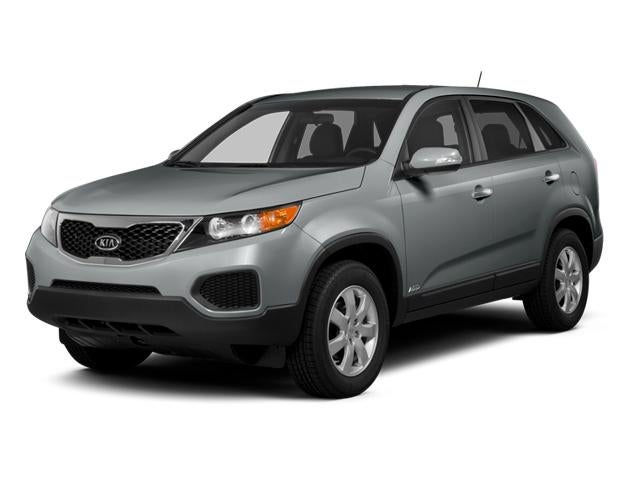 2013 Kia Sorento 2WD 4dr V6 LX