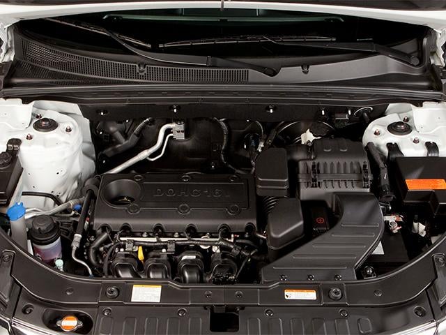 2013 Kia Sorento 2WD 4dr V6 LX