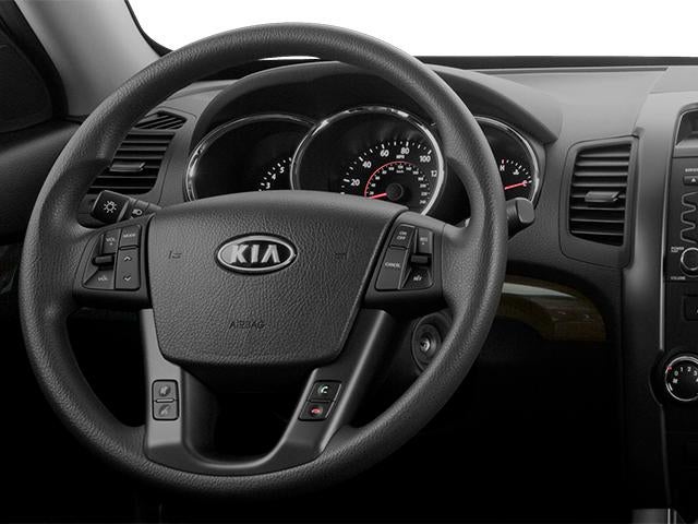 2013 Kia Sorento 2WD 4dr V6 LX