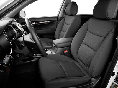 2013 Kia Sorento 2WD 4dr V6 LX