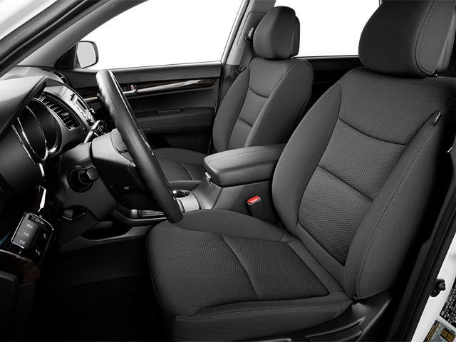 2013 Kia Sorento 2WD 4dr V6 LX