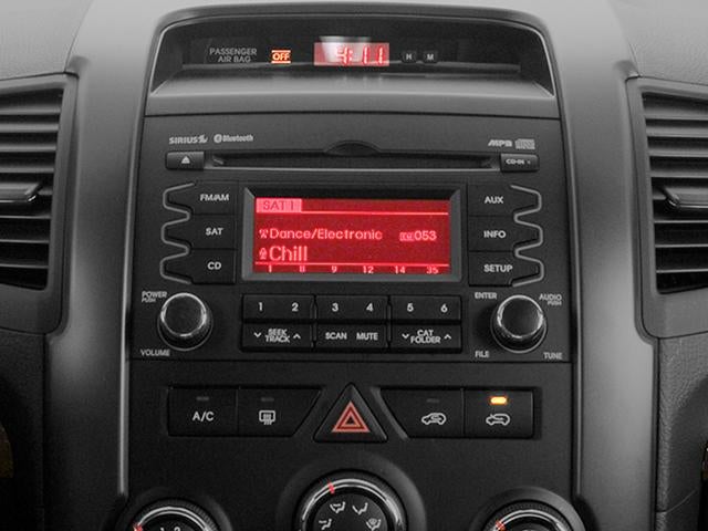 2013 Kia Sorento 2WD 4dr V6 LX