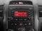 2013 Kia Sorento 2WD 4dr V6 LX