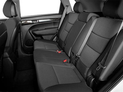 2013 Kia Sorento 2WD 4dr V6 LX