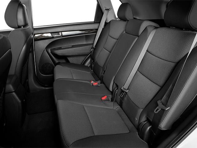 2013 Kia Sorento 2WD 4dr V6 LX