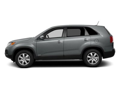 2013 Kia Sorento 2WD 4dr V6 LX