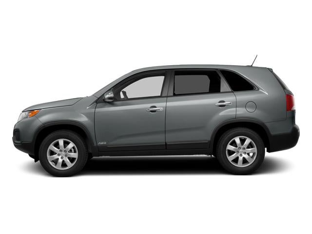 2013 Kia Sorento 2WD 4dr V6 LX