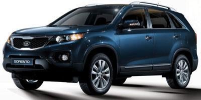 2013 Kia Sorento 2WD 4dr V6 LX