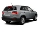 2013 Kia Sorento 2WD 4dr V6 LX