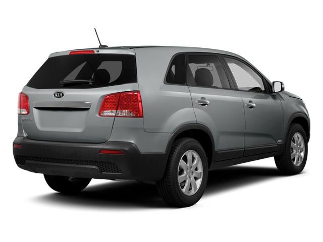 2013 Kia Sorento 2WD 4dr V6 LX