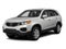 2013 Kia Sorento 2WD 4dr V6 LX