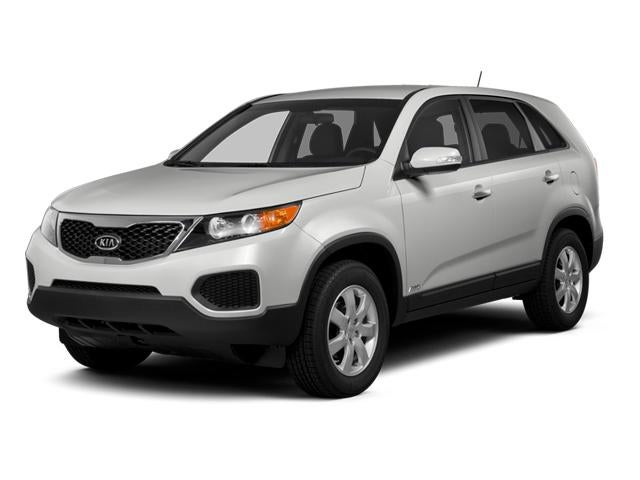 2013 Kia Sorento 2WD 4dr V6 LX