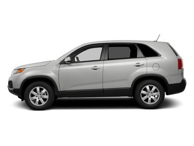2013 Kia Sorento 2WD 4dr V6 LX