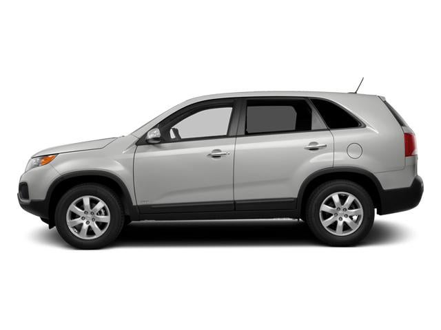 2013 Kia Sorento 2WD 4dr V6 LX