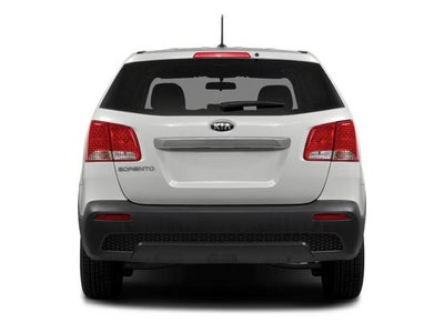 2013 Kia Sorento 2WD 4dr V6 LX