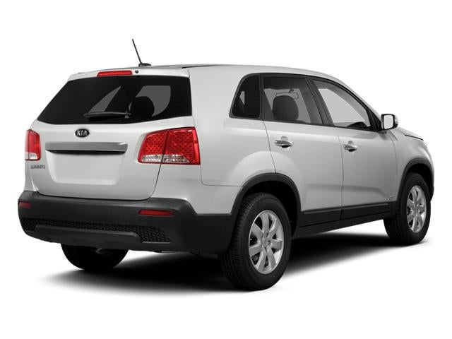 2013 Kia Sorento 2WD 4dr V6 LX