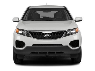 2013 Kia Sorento 2WD 4dr V6 LX