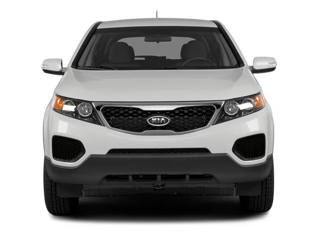 2013 Kia Sorento 2WD 4dr V6 LX