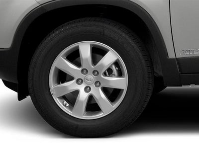 2013 Kia Sorento 2WD 4dr V6 LX