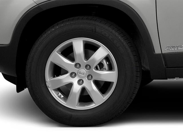 2013 Kia Sorento 2WD 4dr V6 LX