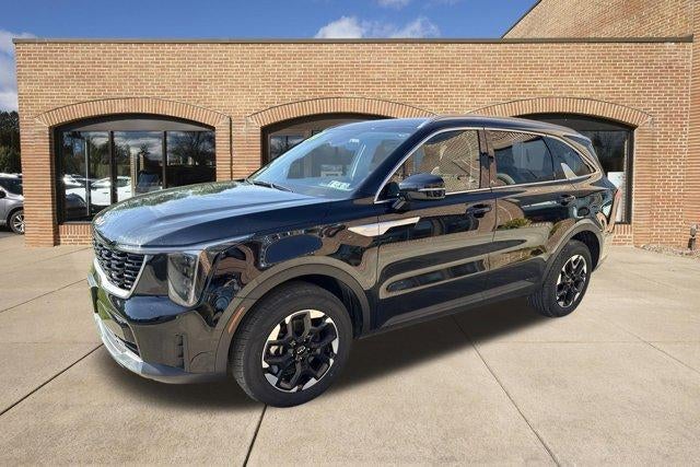 2024 Kia Sorento S AWD