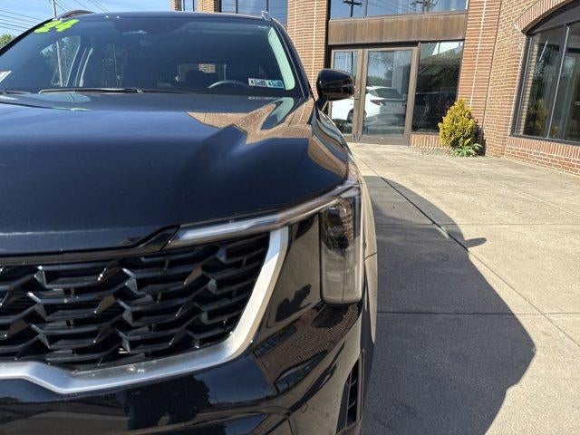 2024 Kia Sorento S AWD