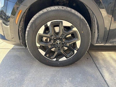 2024 Kia Sorento S AWD