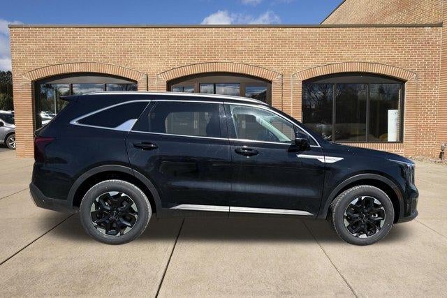 2024 Kia Sorento S AWD