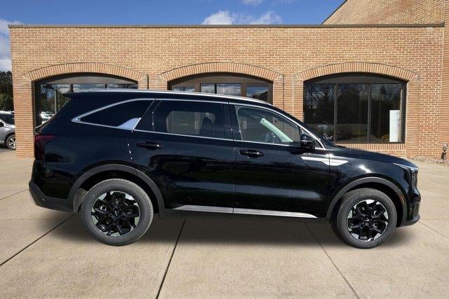 2024 Kia Sorento S AWD