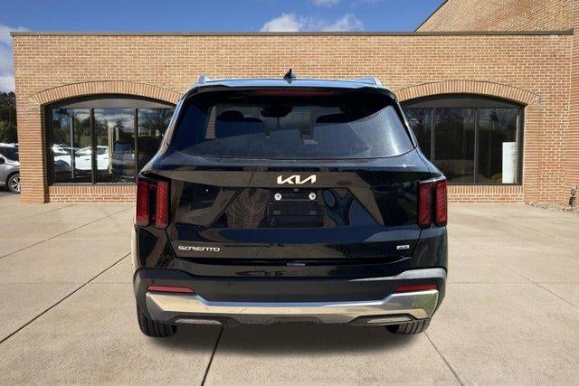 2024 Kia Sorento S AWD