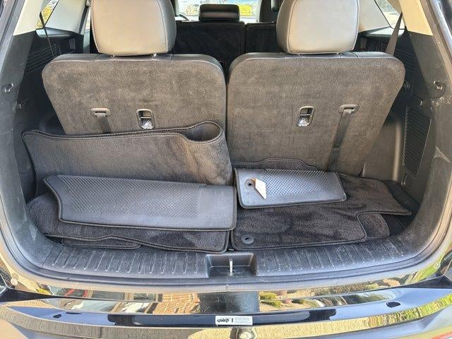 2024 Kia Sorento S AWD