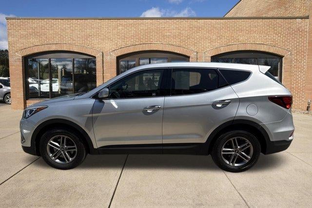 2018 Hyundai Santa Fe Sport 2.4L Auto AWD