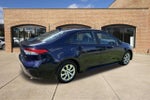 2025 Toyota Corolla LE CVT (Natl)