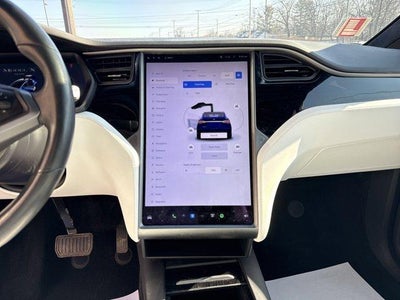 2019 Tesla Model X Long Range AWD