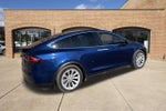 2019 Tesla Model X Long Range AWD