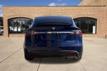 2019 Tesla Model X Long Range AWD
