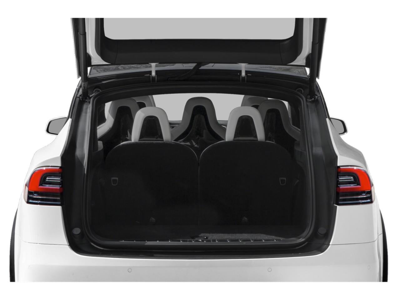 2019 Tesla Model X Long Range AWD