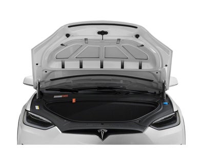 2019 Tesla Model X Long Range AWD